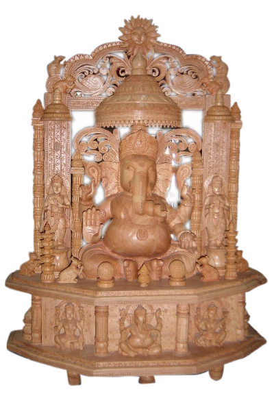 Ganesh ji